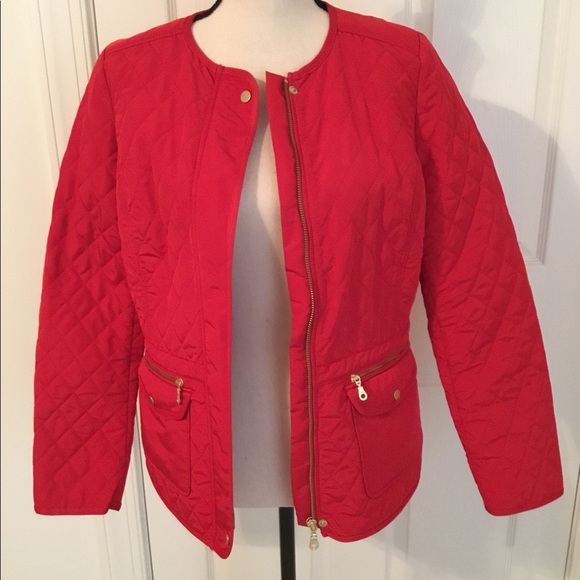 Talbots Jacket - Small - Picture 2 of 6